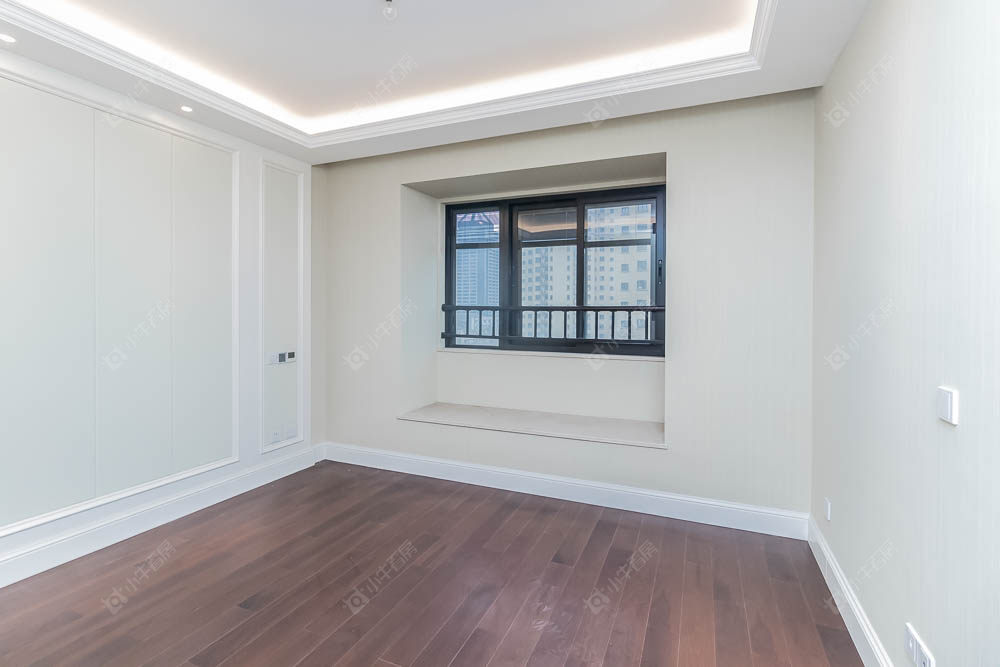 新城公馆荣域房源室内图 常州新城公馆荣域在售二手房源室内图_小牛看房