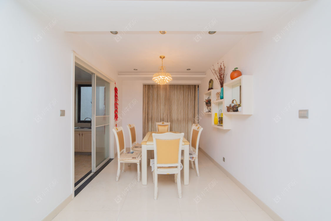 金百花园房源室内图 常州金百花园在售二手房源室内图_小牛看房