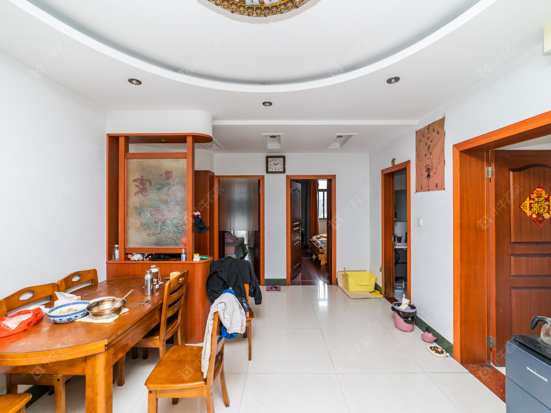 常州新河湾花苑在售二手房源_小牛看房