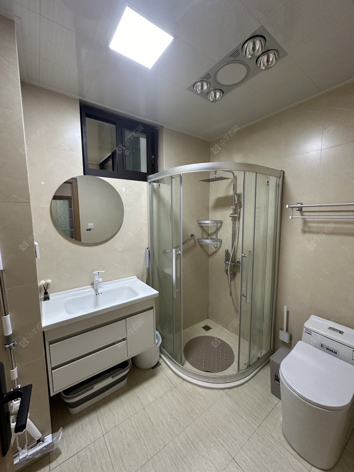 常州世茂香槟湖一期在租房源_小牛看房