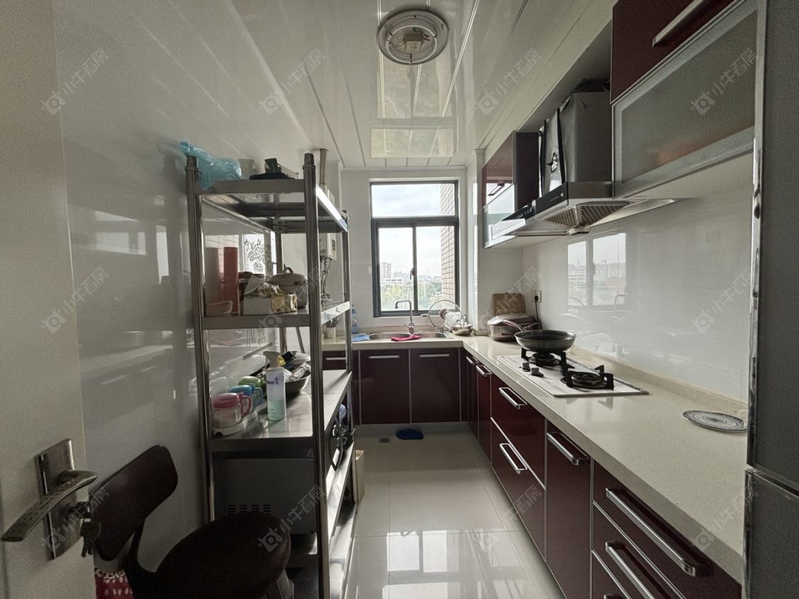 常州金色新城西区在租房源室内图_小牛看房