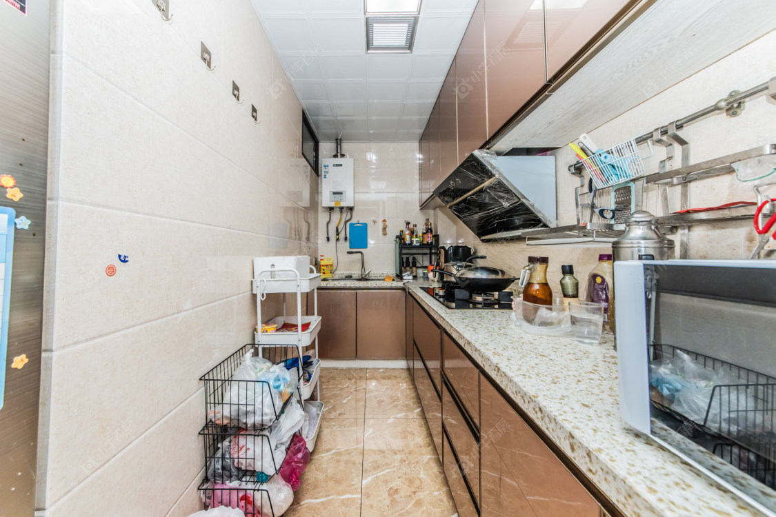 世茂香槟湖三期房源室内图 常州世茂香槟湖三期在售二手房源室内图_小牛看房