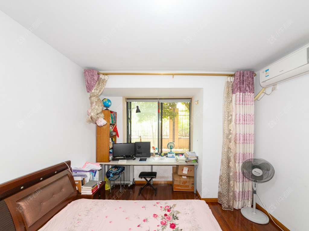 常州清水湾花园一期在售二手房源室内图_小牛看房