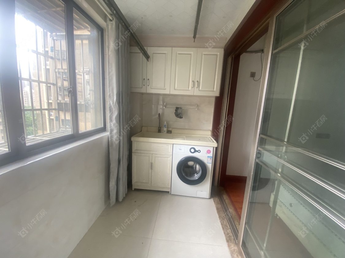 常州玲珑花园在租房源室内图_小牛看房