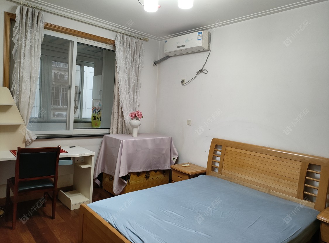 常州项家花苑在租房源_小牛看房