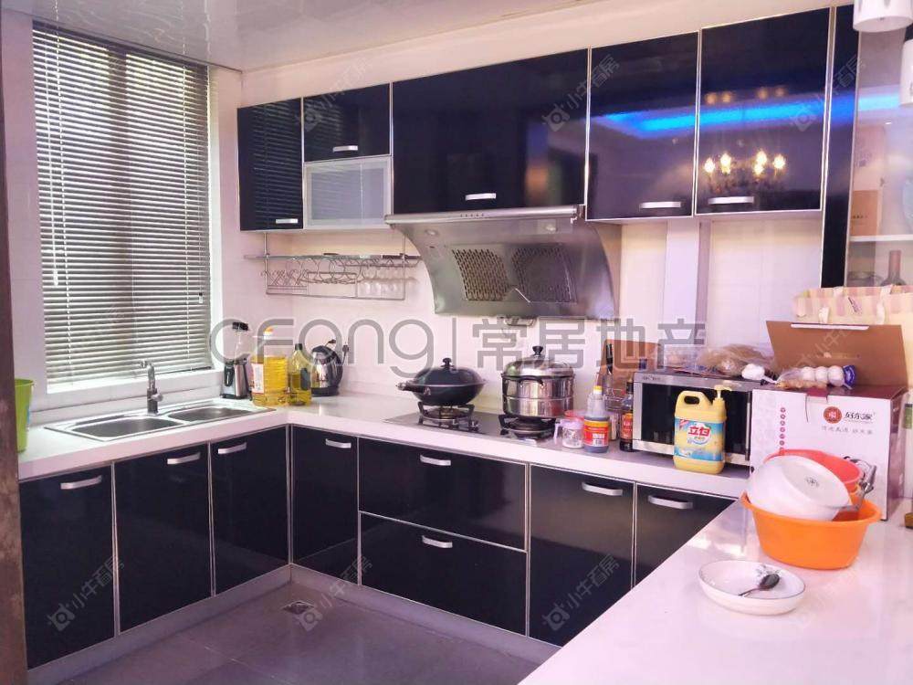 香江华廷花园房源室内图 常州香江华廷花园在售二手房源室内图_小牛看房