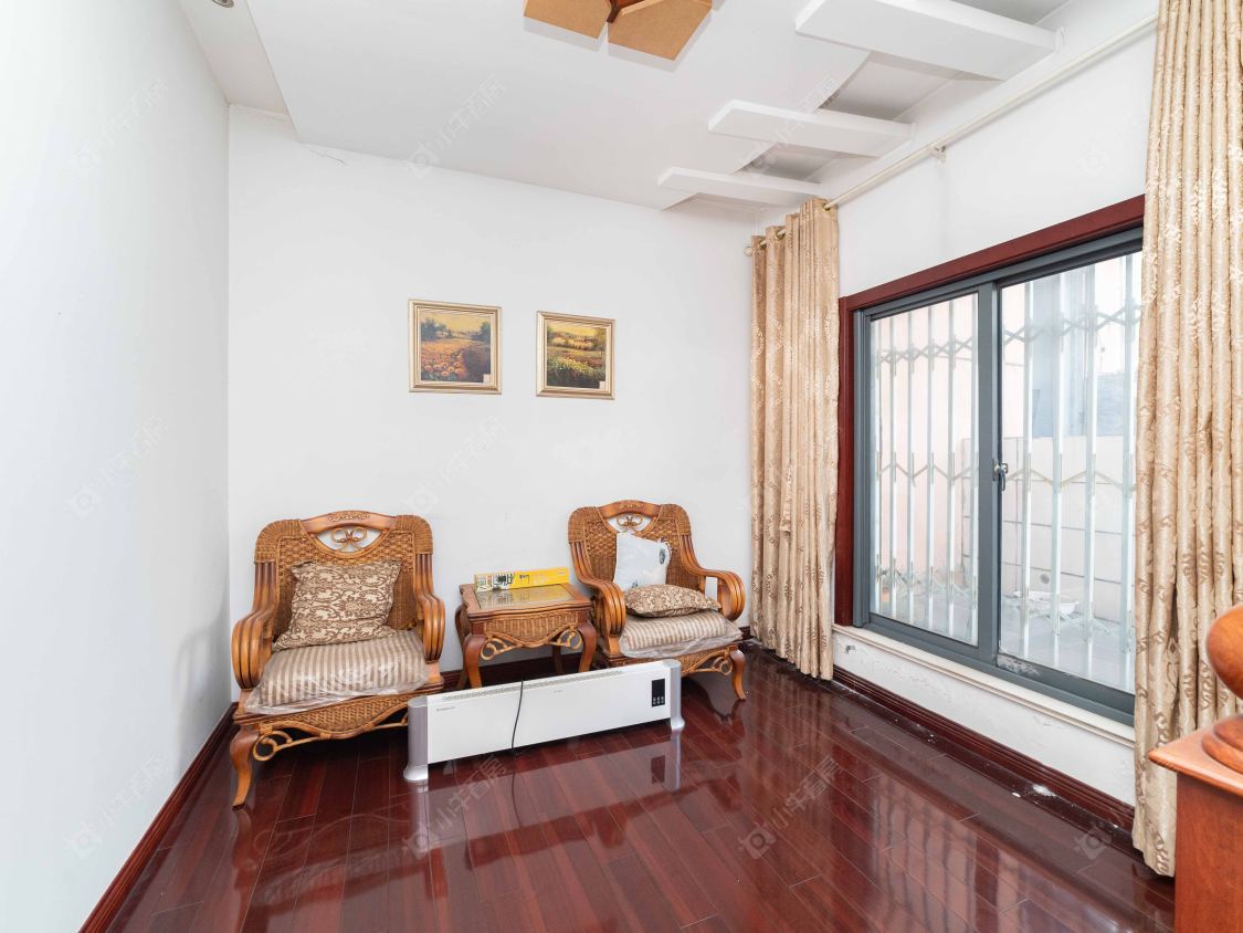 常州鸿盛名苑在售二手房源室内图_小牛看房