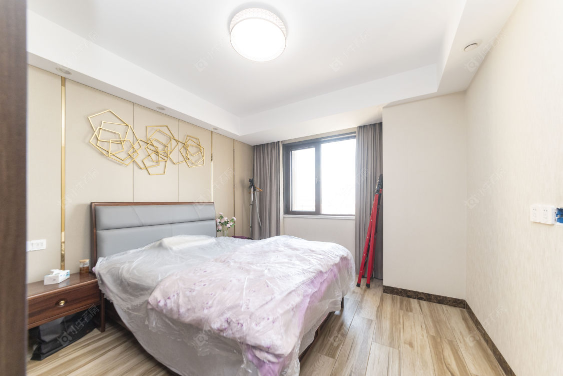 常州莱蒙城中央府东区在售二手房源室内图_小牛看房