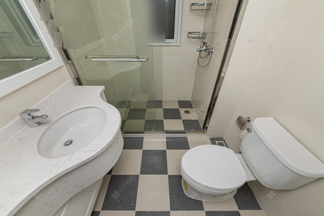 常州世家别院在售二手房源室内图_小牛看房