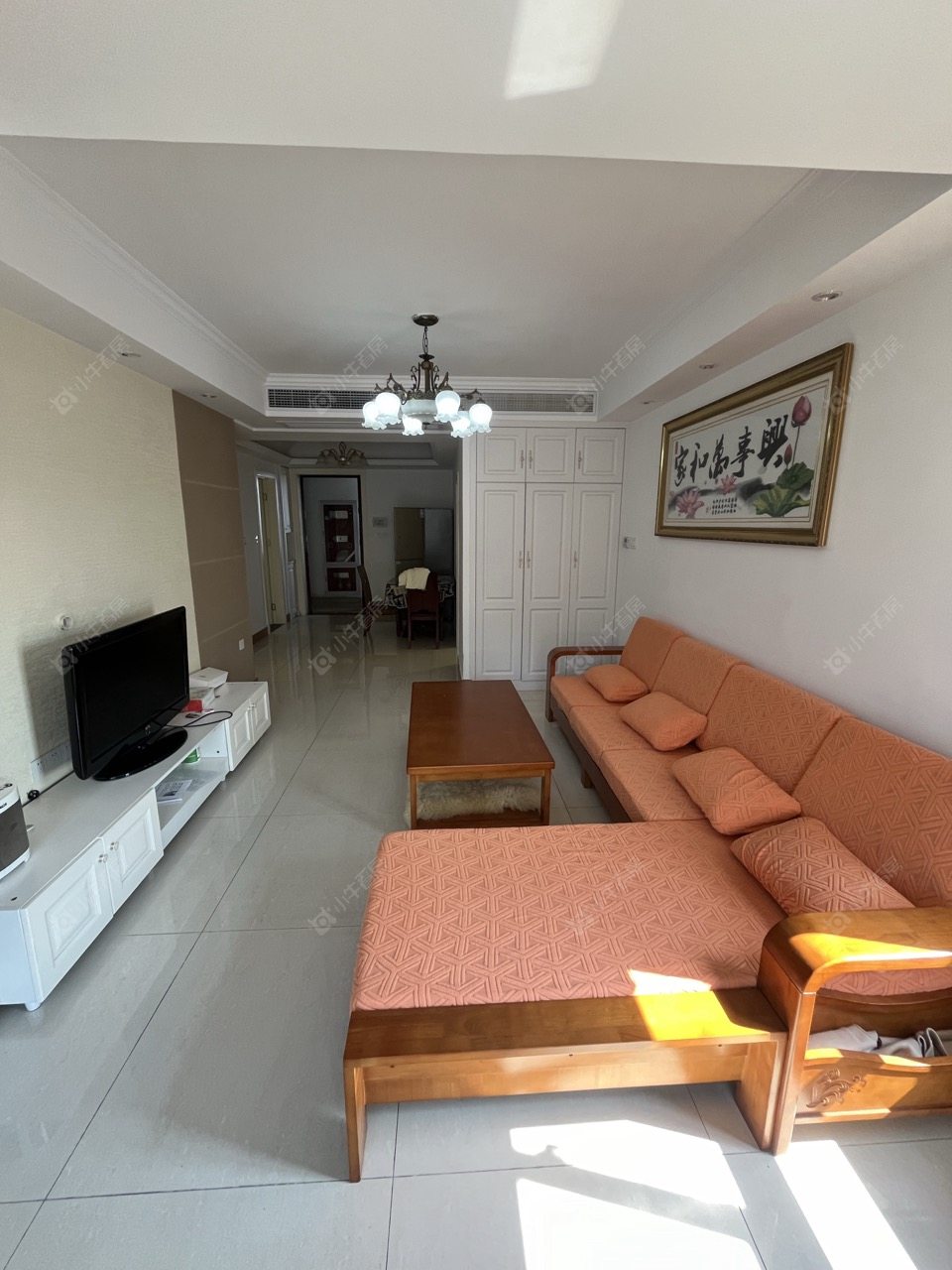 常州华润国际二期在租房源户型图_小牛看房