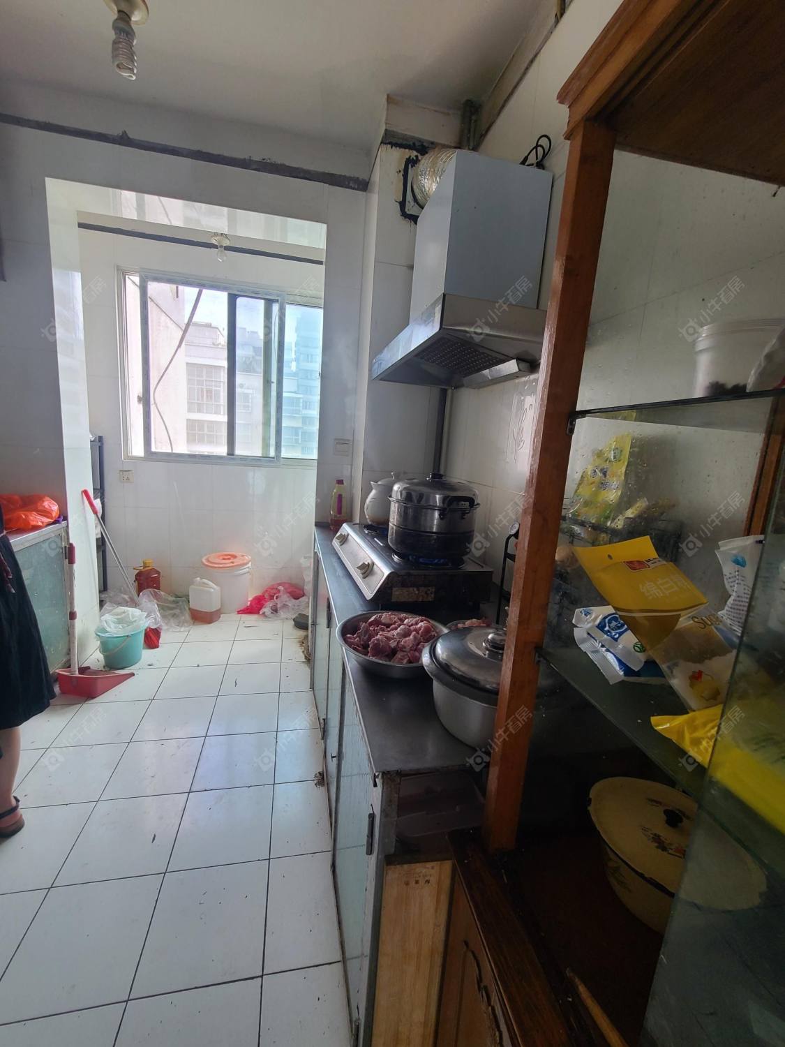 常州梧桐苑西区在租房源室内图_小牛看房