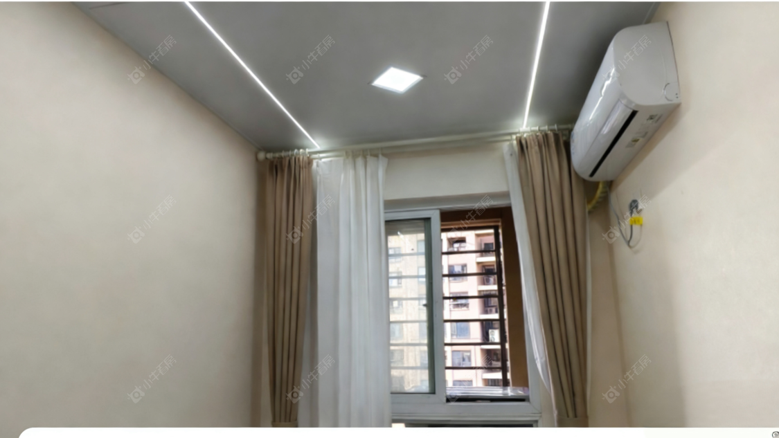 常州紫廷名苑在租房源_小牛看房