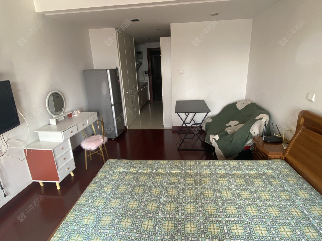 新天地不夜城房源 常州新天地不夜城在租房源_小牛看房