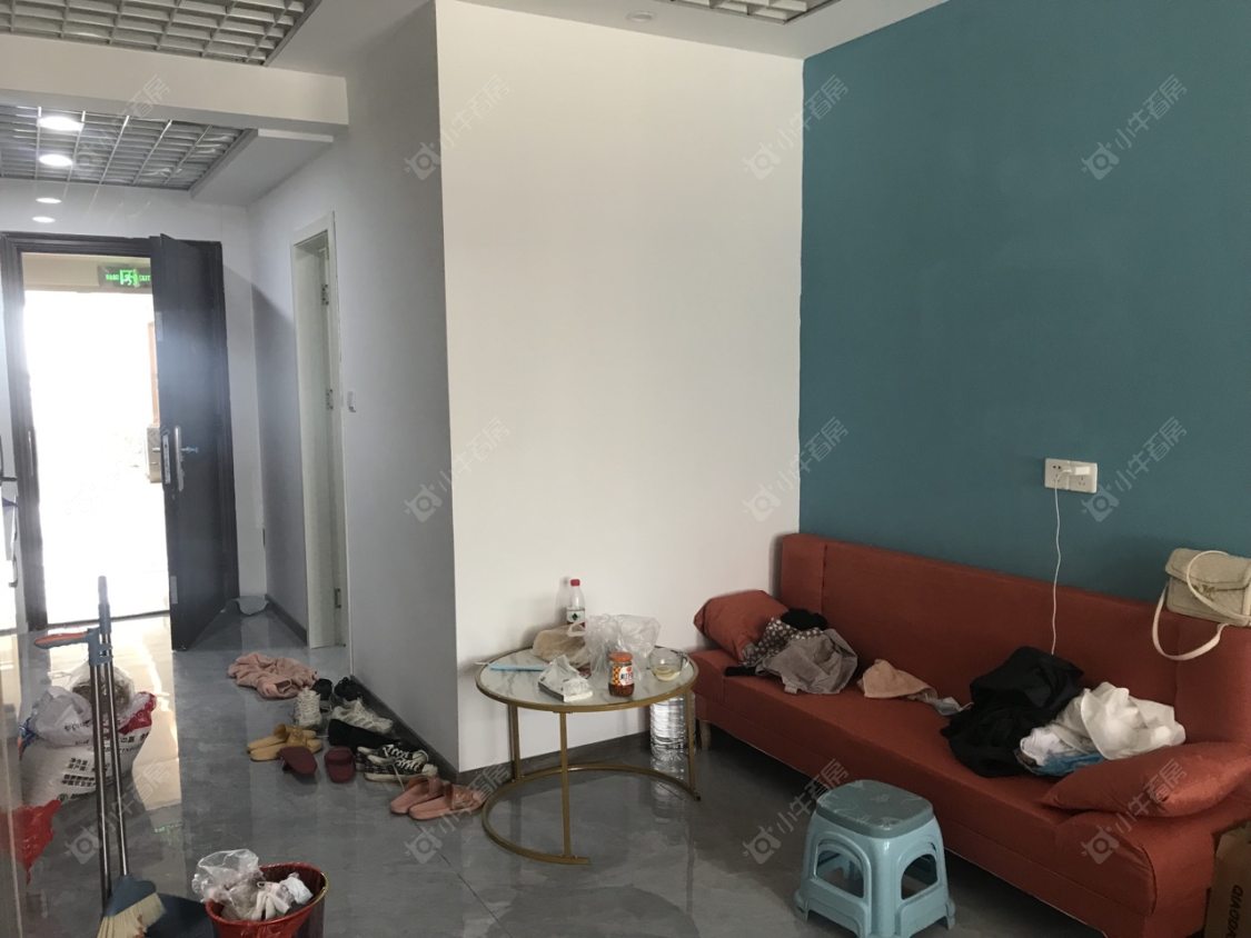 常州牡丹三江公寓租房_牡丹三江公寓1室1厅房源出租