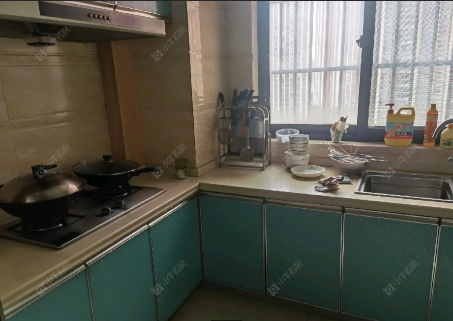 常州天逸城南区在租房源室内图_小牛看房