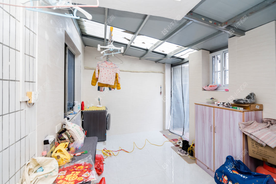 常州丽华三村南开小区在租房源室内图_小牛看房