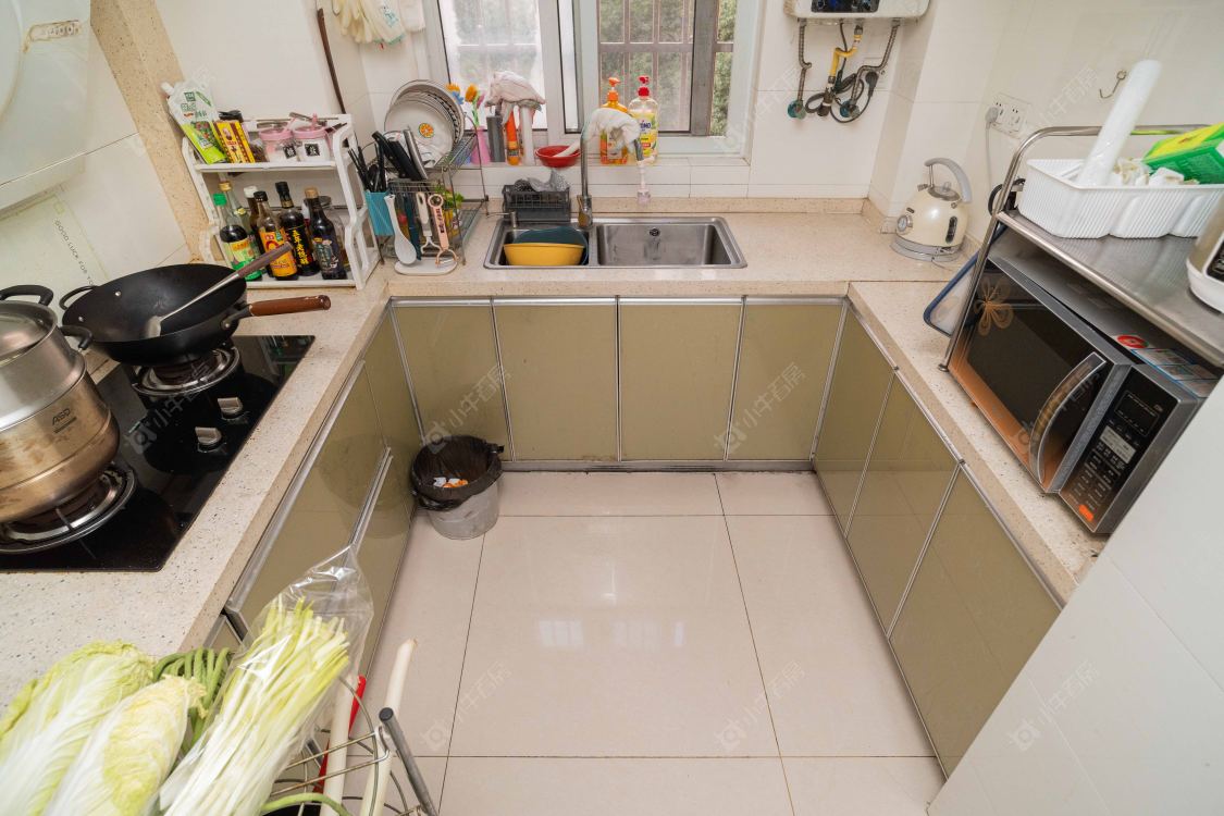 金色领寓房源室内图 常州金色领寓在售二手房源室内图_小牛看房