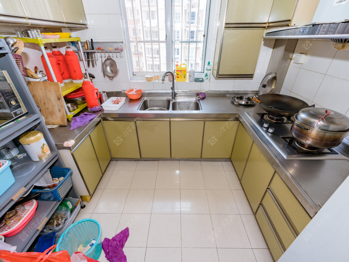 常州德馨花园在售二手房源室内图_小牛看房