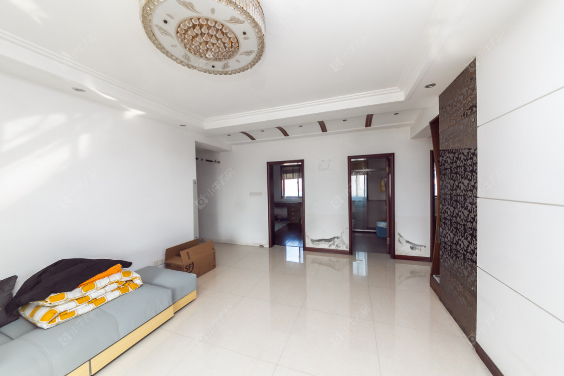 常州嘉城尚座在售二手房源室内图_小牛看房