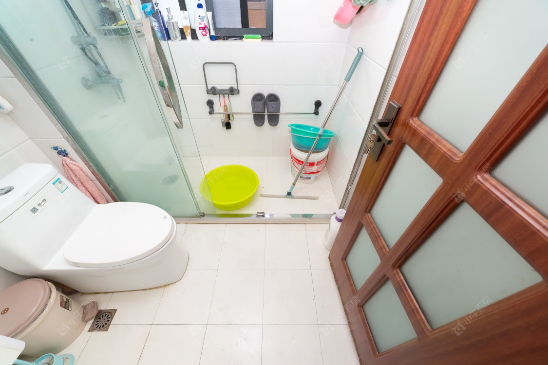 常州天山花园在售二手房源室内图_小牛看房