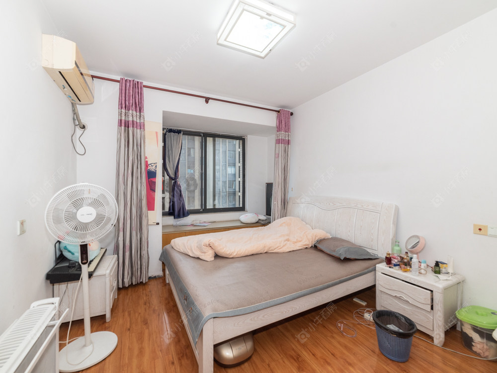 常州清水湾花园一期在售二手房源室内图_小牛看房