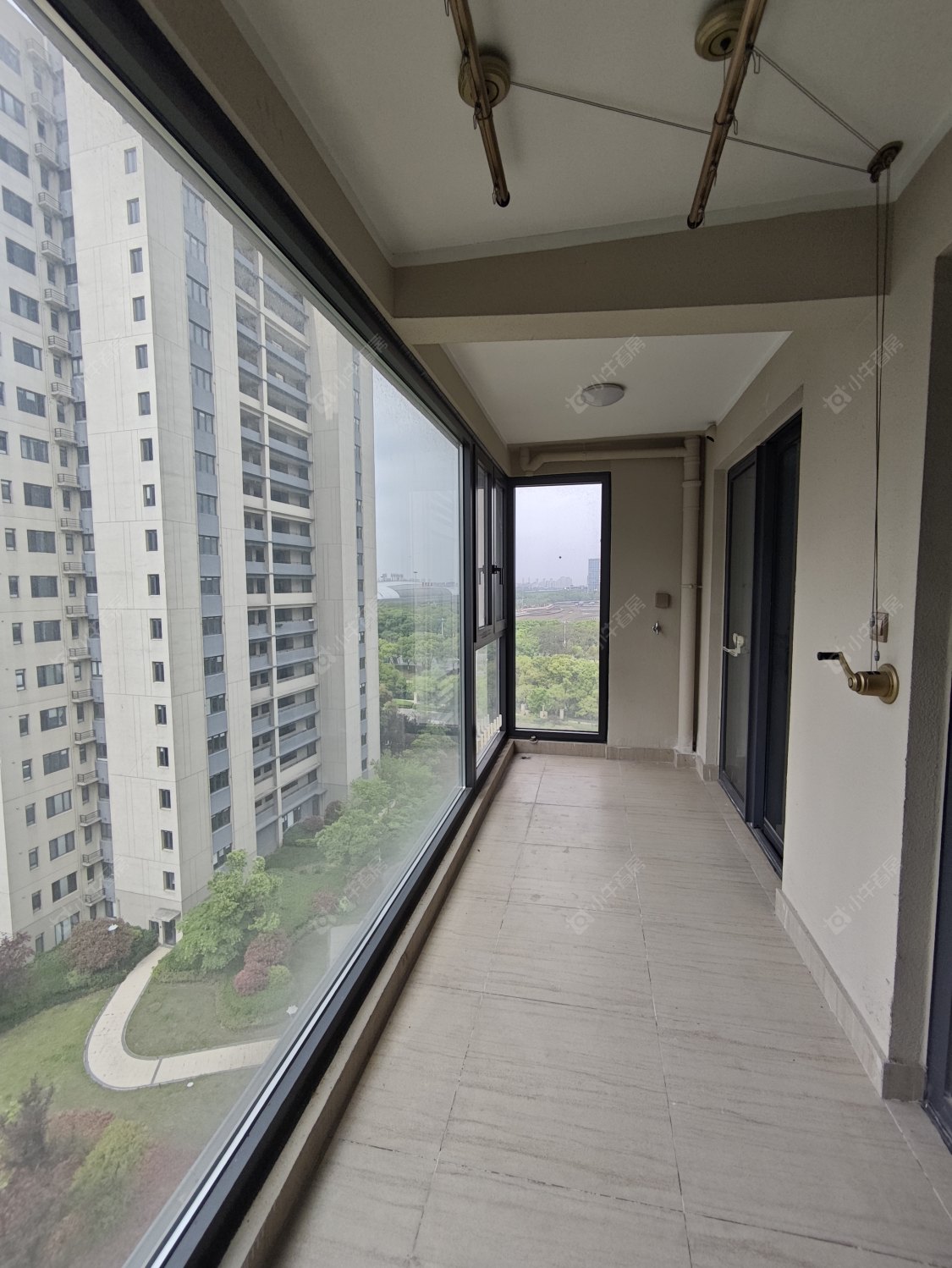 常州碧桂园壹号天禧在租房源室内图_小牛看房