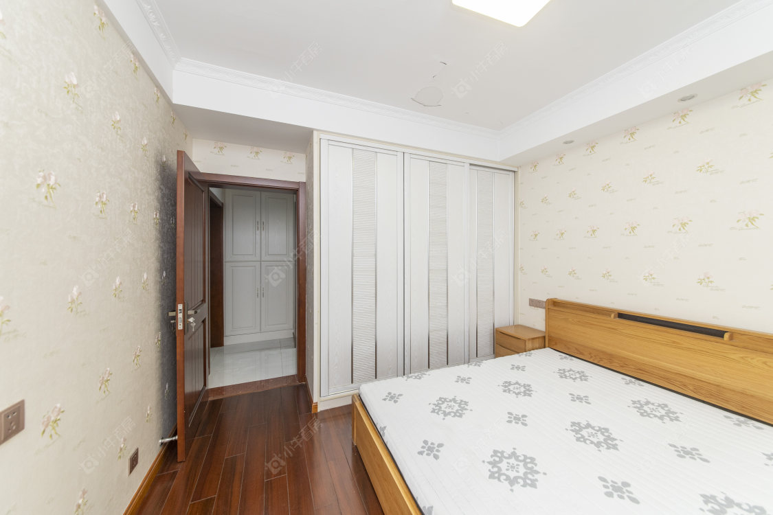 常州长河花园在售二手房源室内图_小牛看房