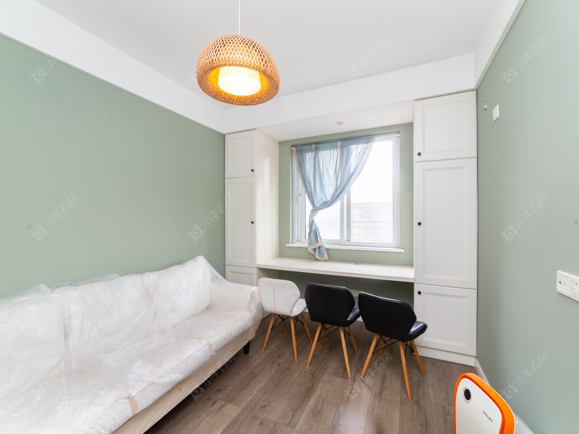 新城域三期房源室内图 常州新城域三期在售二手房源室内图_小牛看房