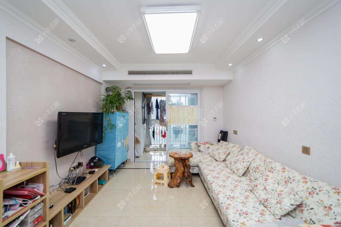 新城悠活城房源 常州新城悠活城在租房源_小牛看房