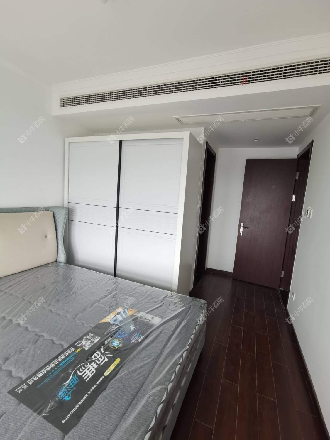 常州蓝光晶曜在租房源室内图_小牛看房