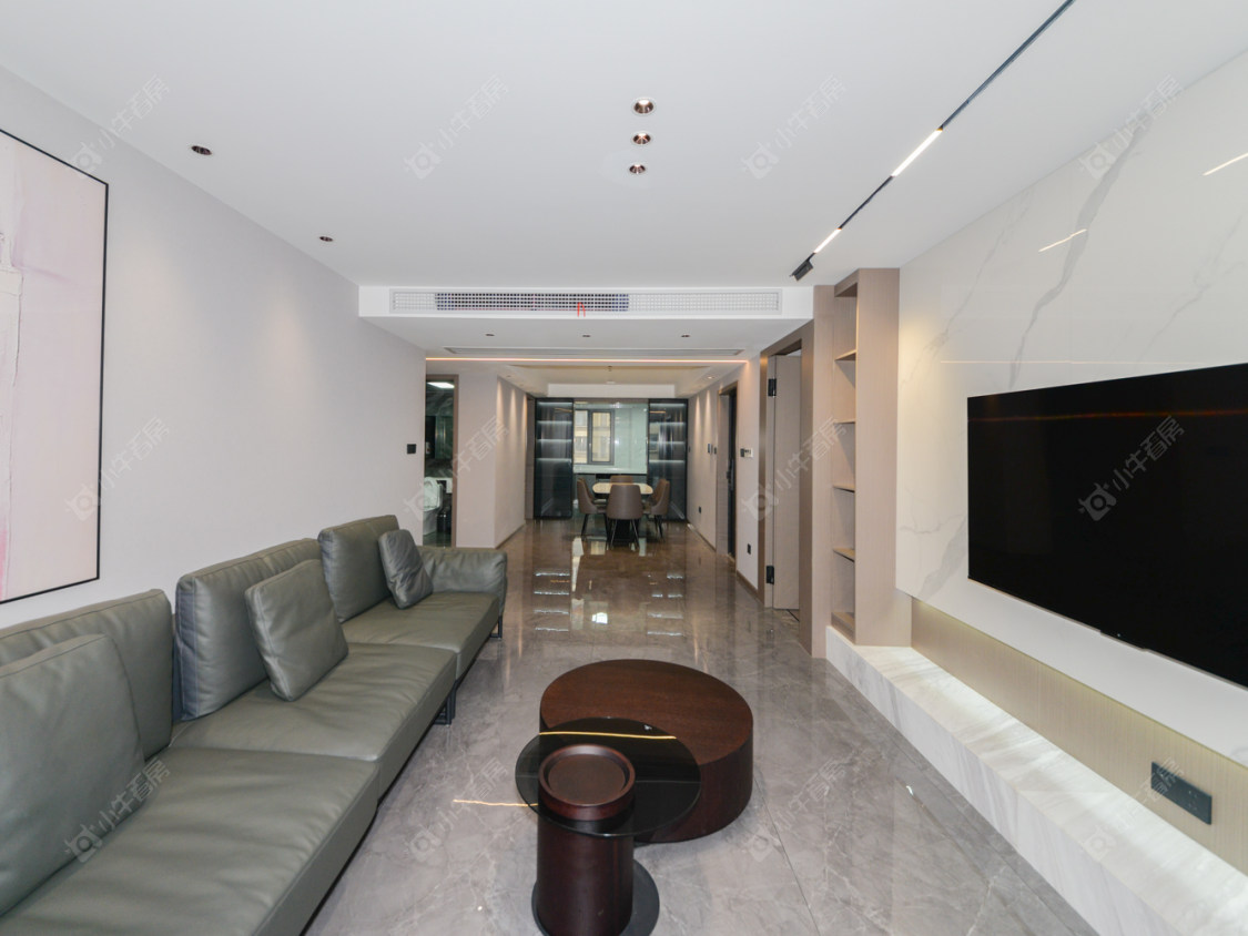 常州保利金紫花园在售二手房源室内图_小牛看房