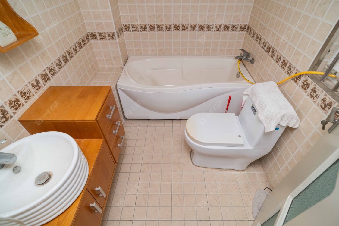 运河花园房源室内图 常州运河花园在售二手房源室内图_小牛看房