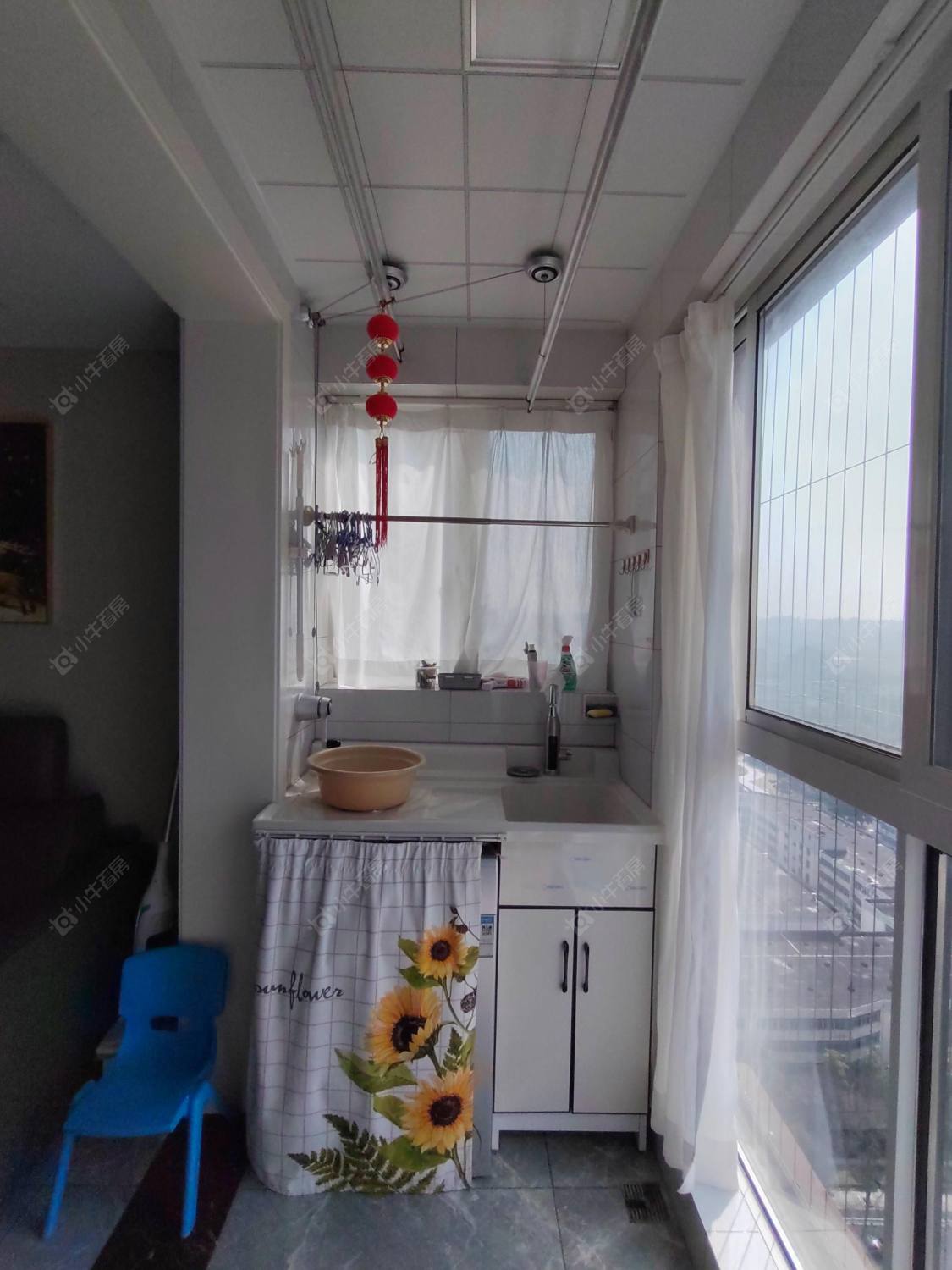 常州锦绣天地在租房源室内图_小牛看房