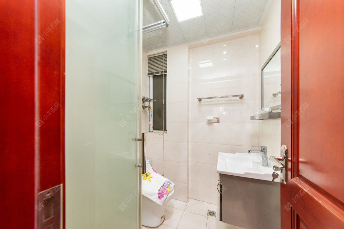 常州新濠澜境在售二手房源室内图_小牛看房