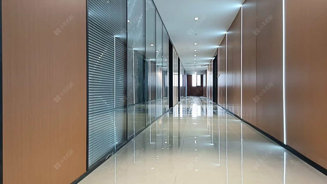 常州宇洋达科技大厦租房_小牛看房