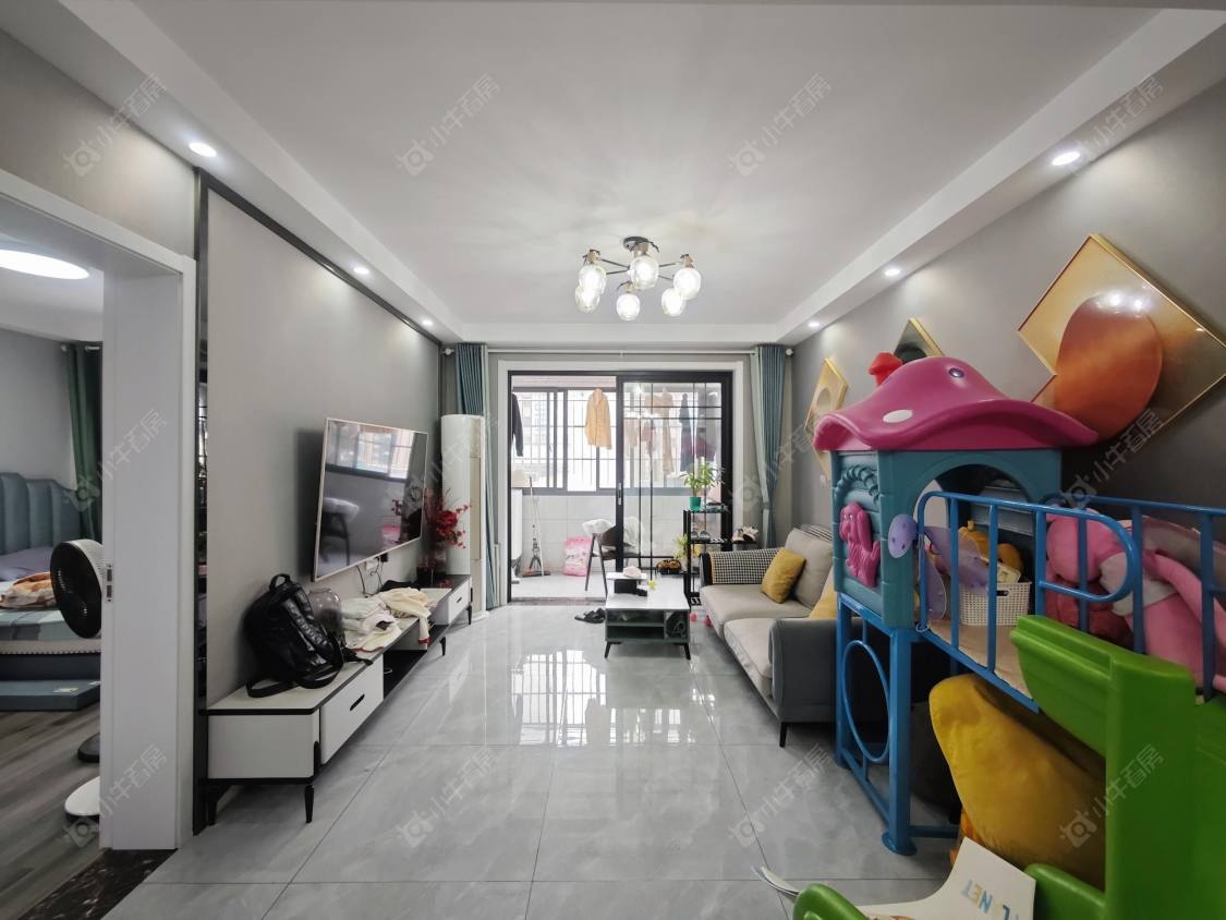 丹阳中山路云阳医院住宅楼在售二手房_小牛看房