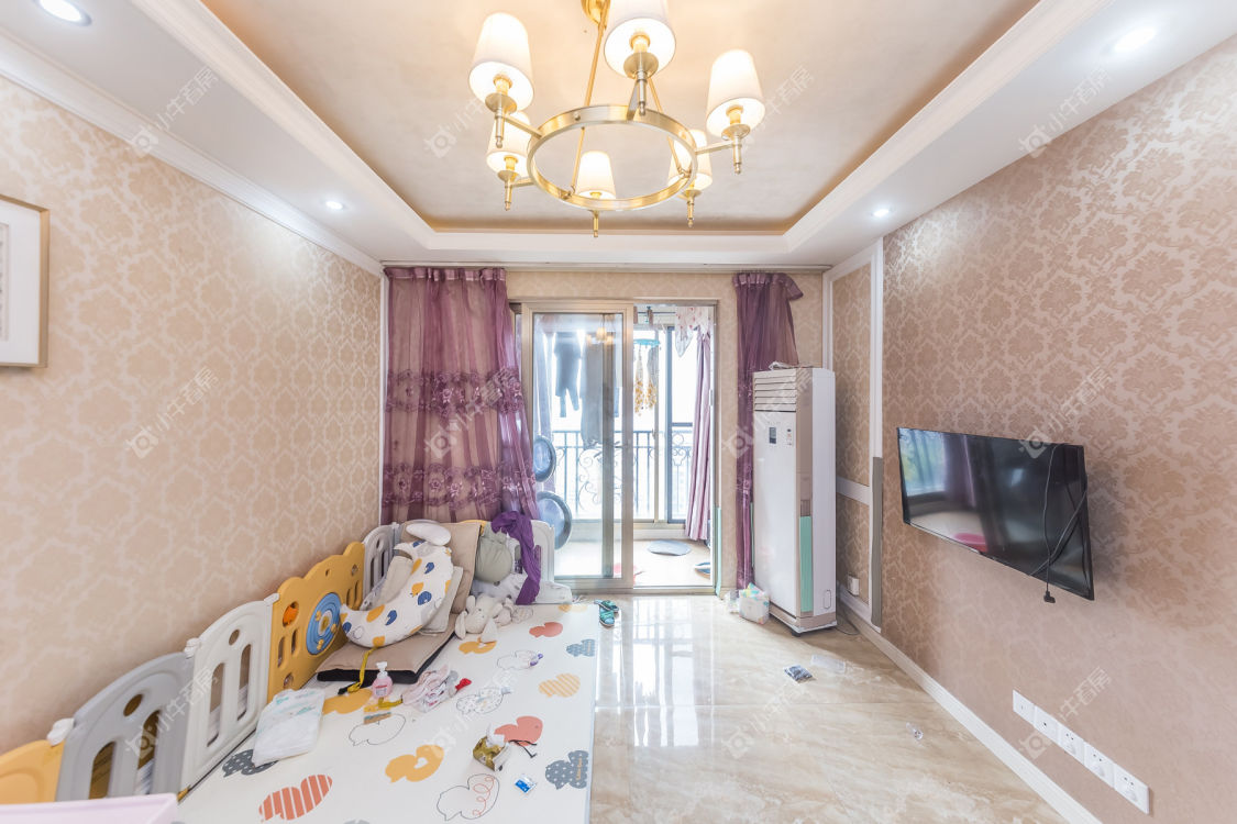 银河湾星苑房源室内图 常州银河湾星苑在租房源室内图_小牛看房