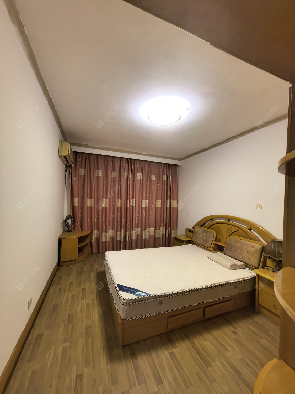 常州珠江花园在租房源室内图_小牛看房