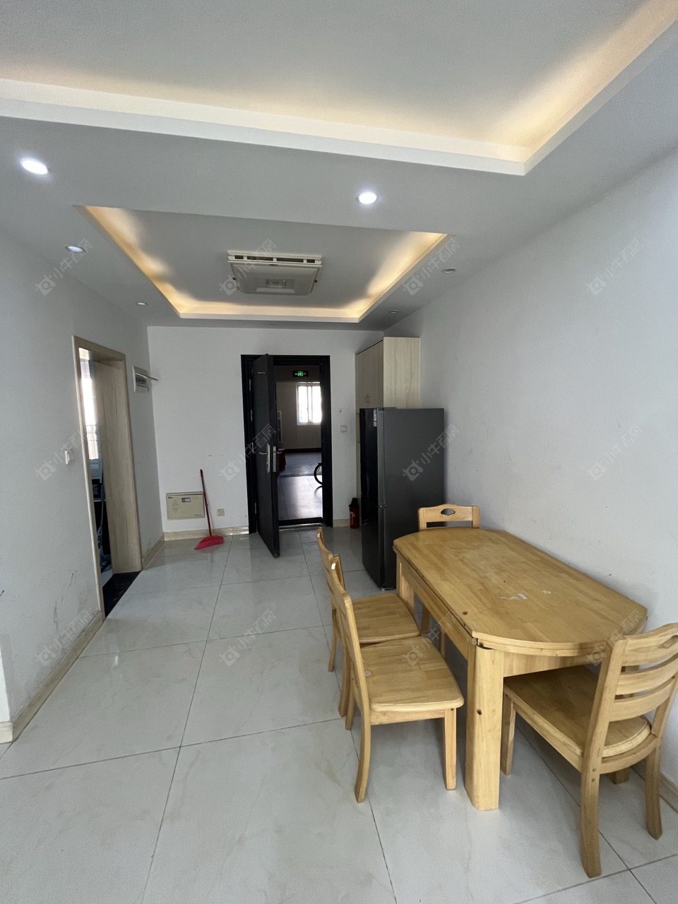 常州华润国际五期在租房源户型图_小牛看房