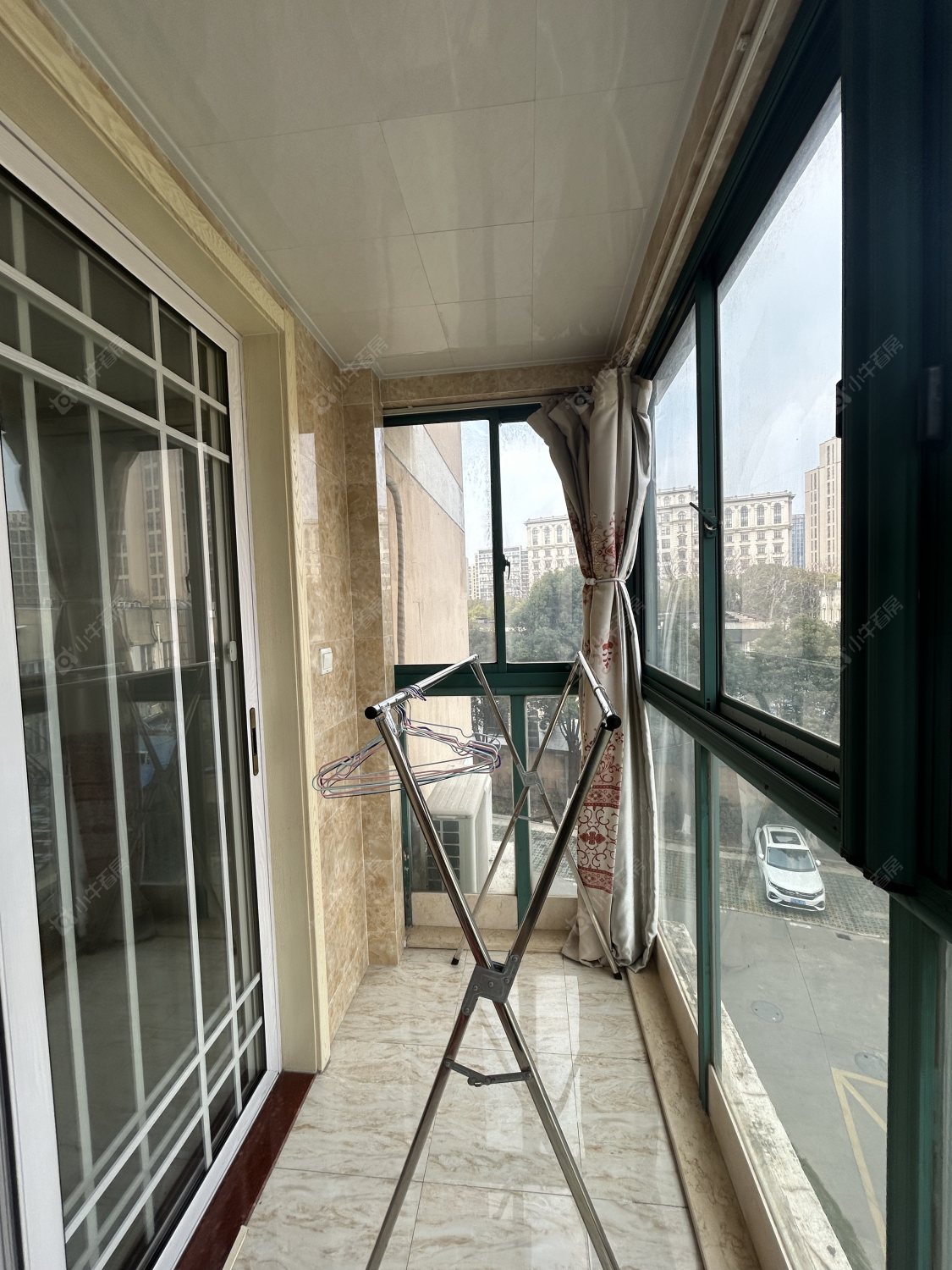 常州嘉顺花园在租房源_小牛看房