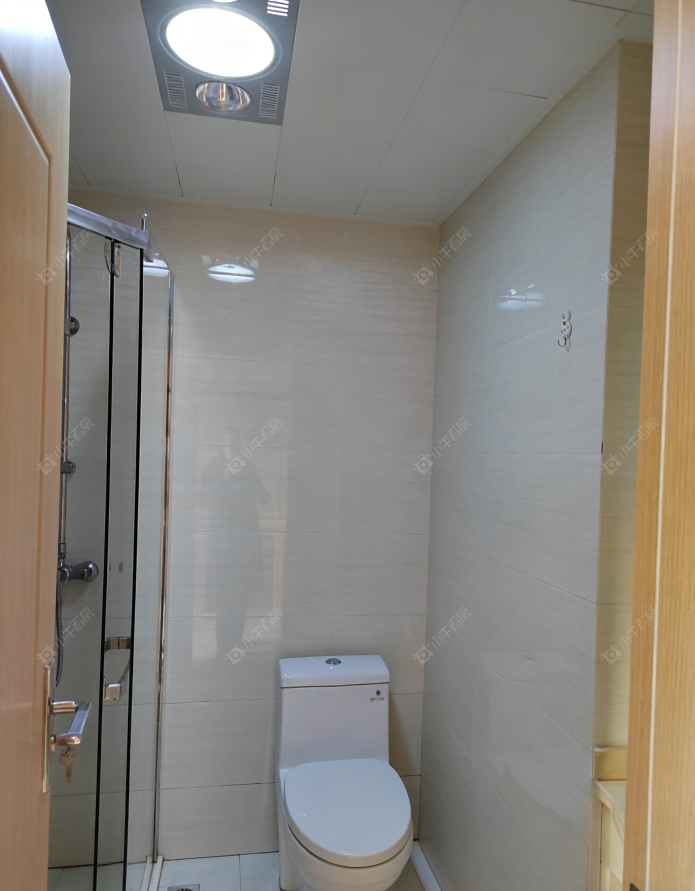 常州公园人家在租房源户型图_小牛看房