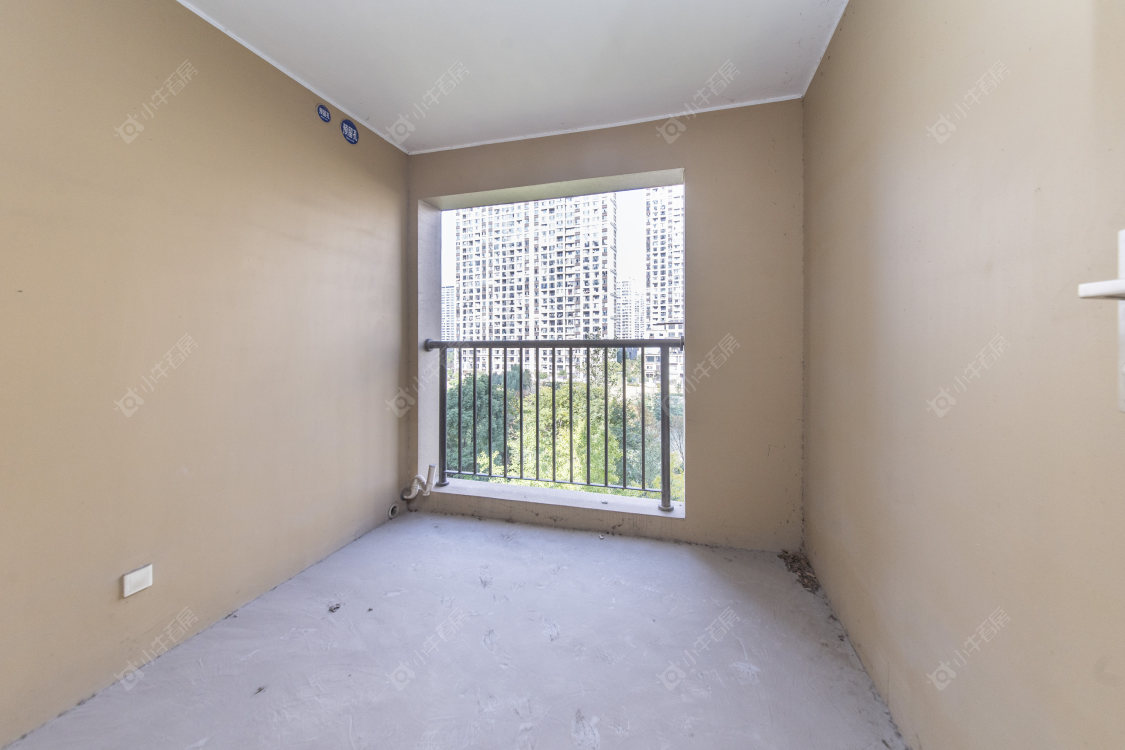 常州玉兰广场三期在售二手房源室内图_小牛看房