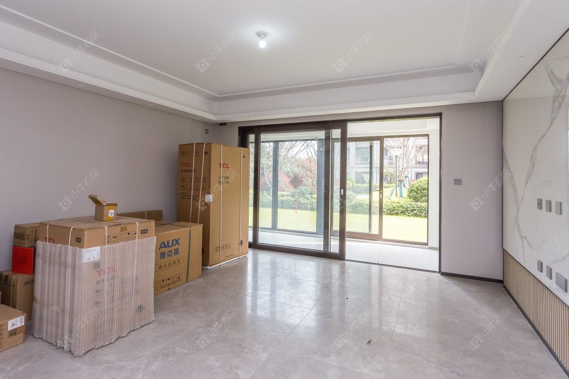 常州龙信臻园在售二手房源_小牛看房