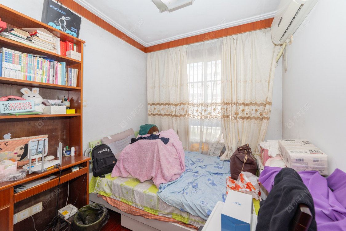 魏村花园房源室内图 常州魏村花园在售二手房源室内图_小牛看房