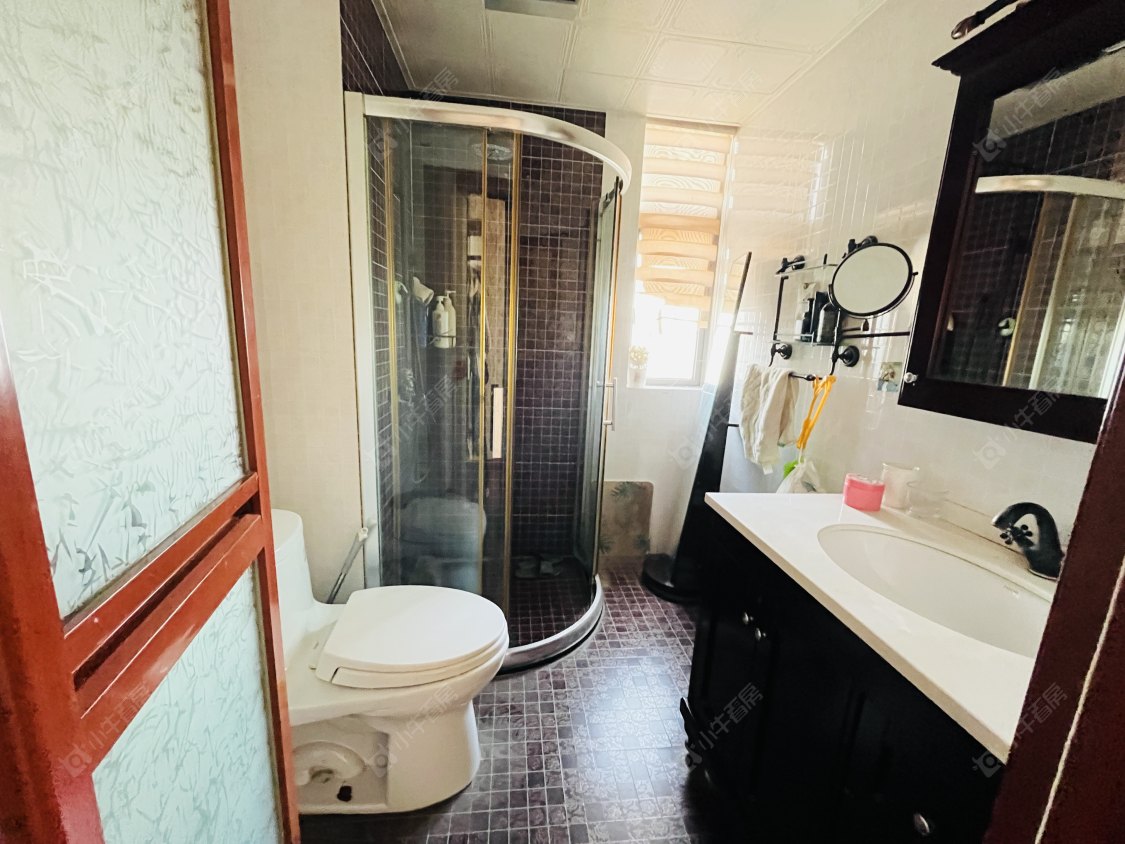 常州九龙雅苑南区在租房源室内图_小牛看房