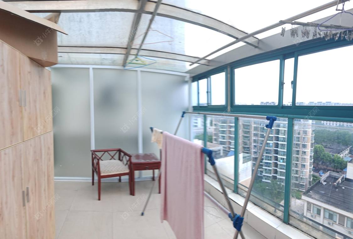 常州嘉顺花园在租房源室内图_小牛看房