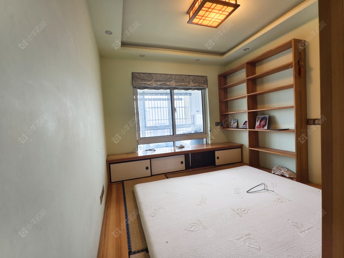 常州莱蒙城铂郡在租房源_小牛看房