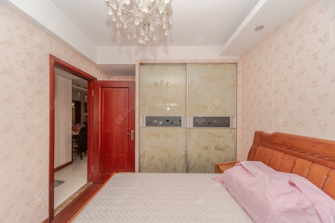 常州康桥水郡在售二手房源室内图_小牛看房