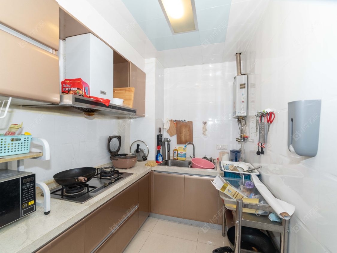 常州青山湾北区在售二手房源室内图_小牛看房