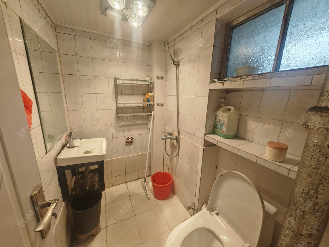 常州北环新村在租房源室内图_小牛看房